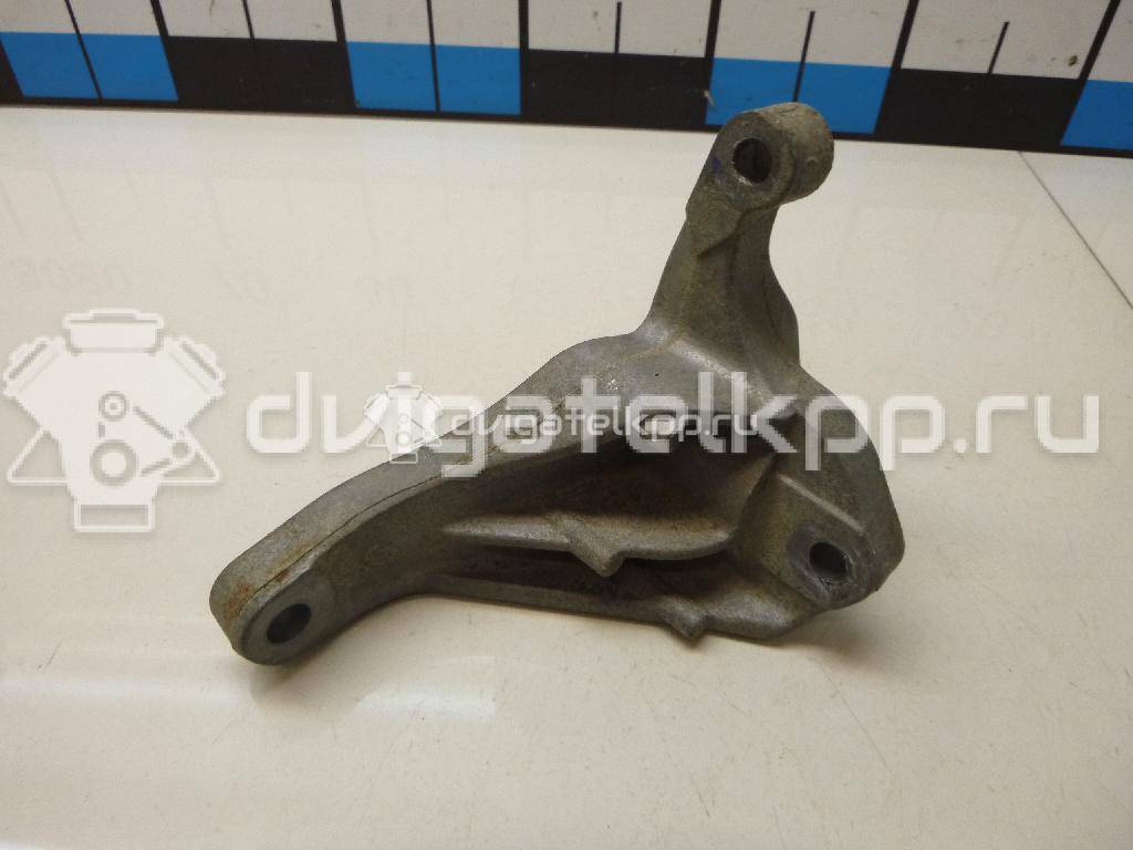 Фото Кронштейн КПП  3M516P093AE для volvo C30 {forloop.counter}}