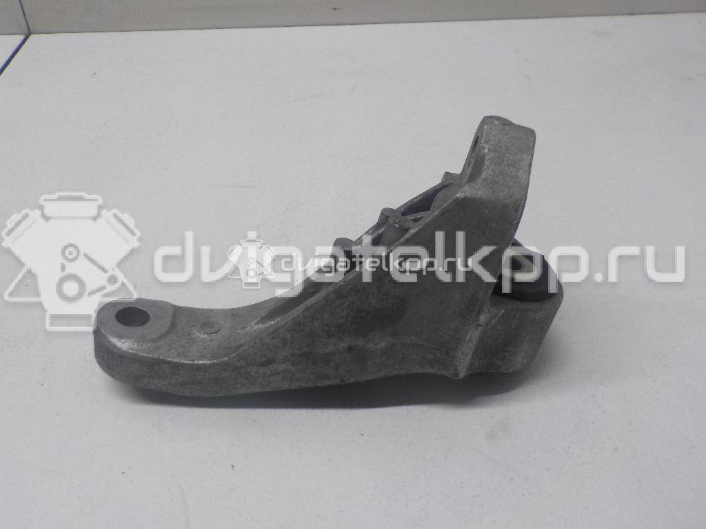 Фото Кронштейн КПП  3M516P093AE для volvo C30 {forloop.counter}}