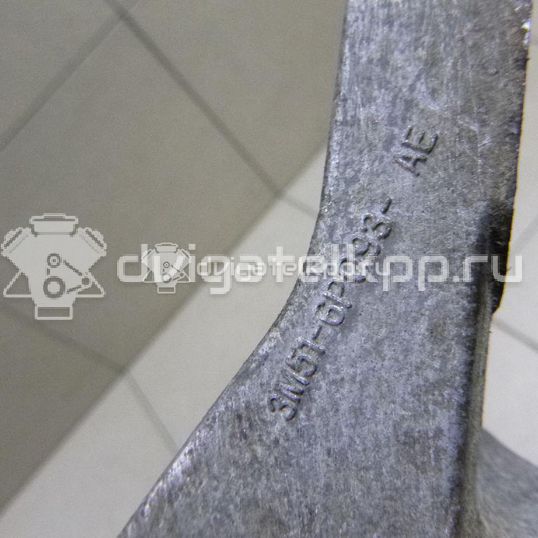 Фото Кронштейн КПП  3m516p093ae для volvo C30