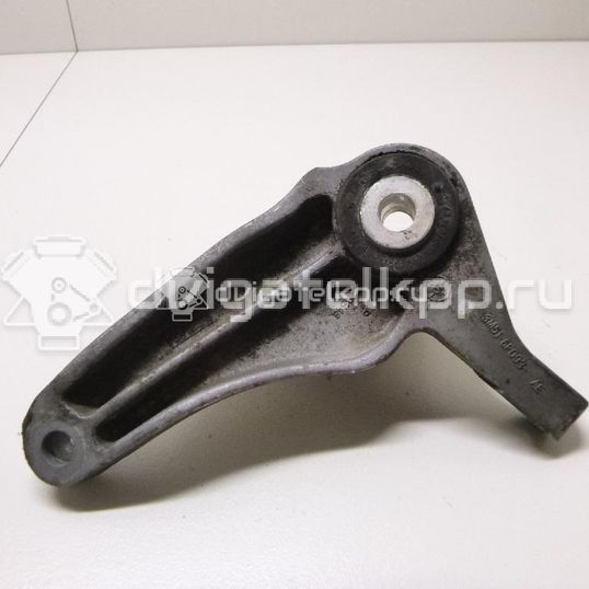 Фото Кронштейн КПП  3M516P093AE для volvo C30