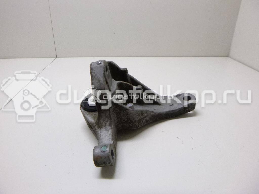 Фото Кронштейн КПП  3M516P093AE для volvo C30 {forloop.counter}}