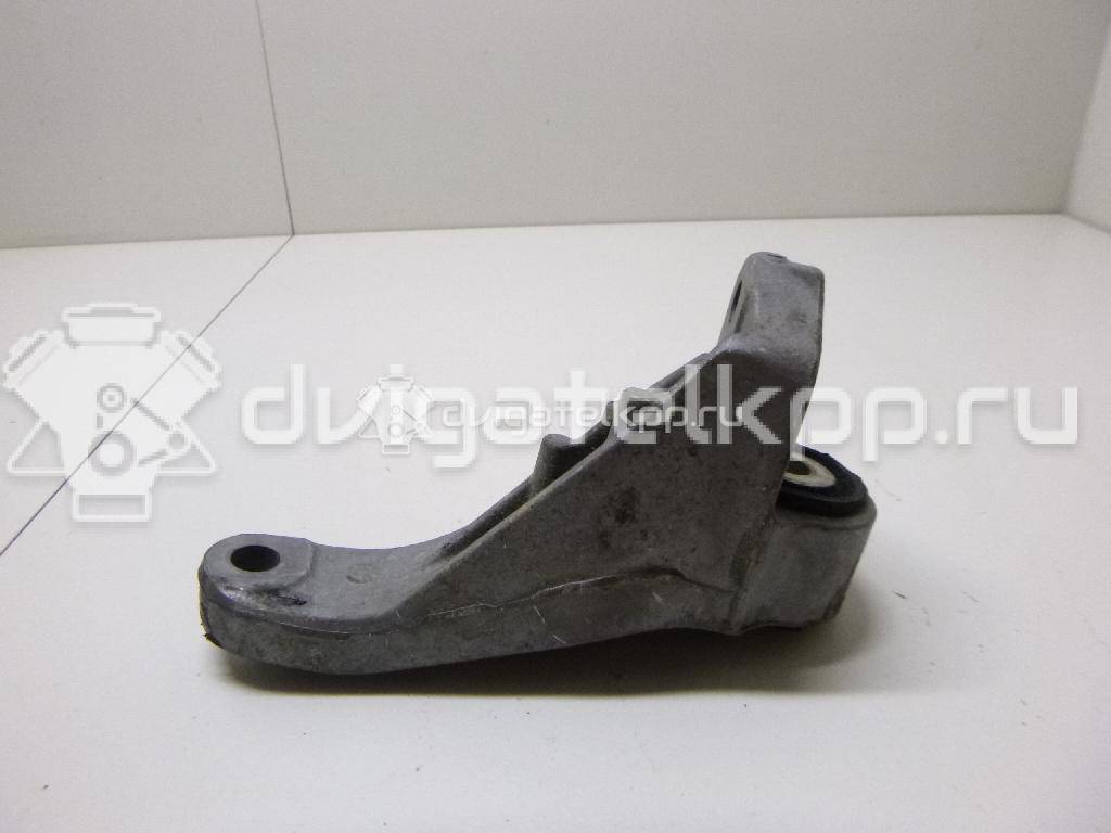 Фото Кронштейн КПП  3M516P093AE для volvo C30 {forloop.counter}}