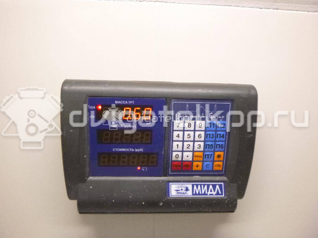Фото Кронштейн КПП  3M516P093AE для volvo C30 {forloop.counter}}