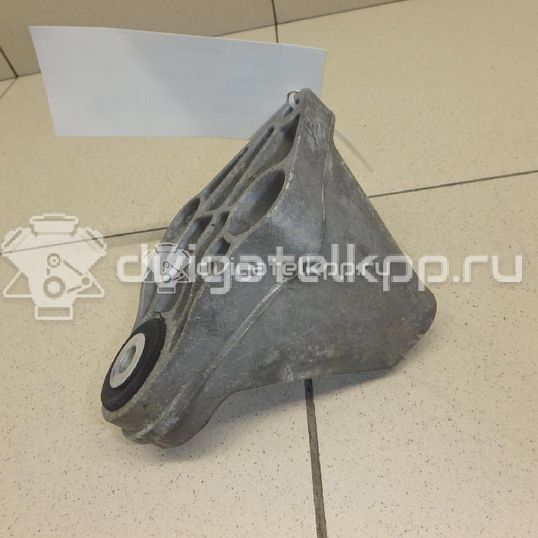 Фото Кронштейн КПП  AV616P093NA для volvo C30