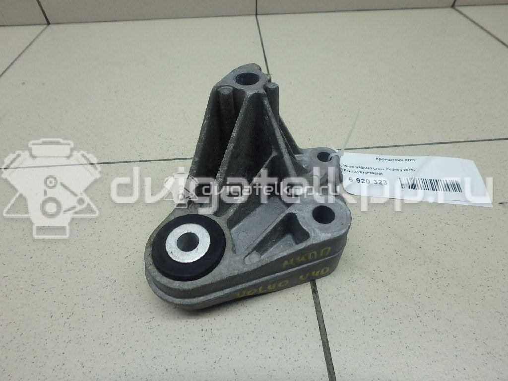 Фото Кронштейн КПП  AV616P093NA для volvo C30 {forloop.counter}}