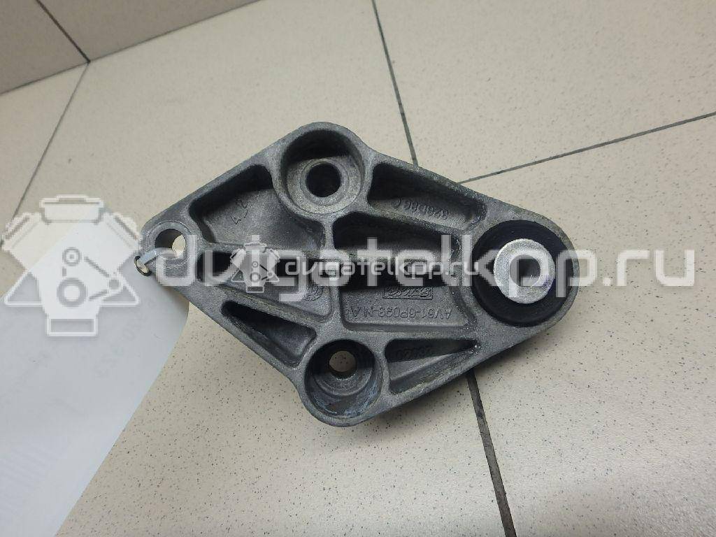 Фото Кронштейн КПП  AV616P093NA для volvo C30 {forloop.counter}}