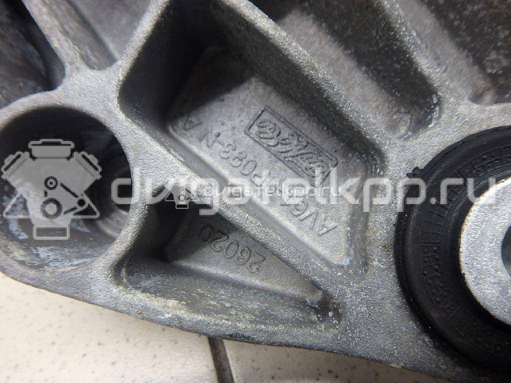 Фото Кронштейн КПП  AV616P093NA для volvo C30 {forloop.counter}}