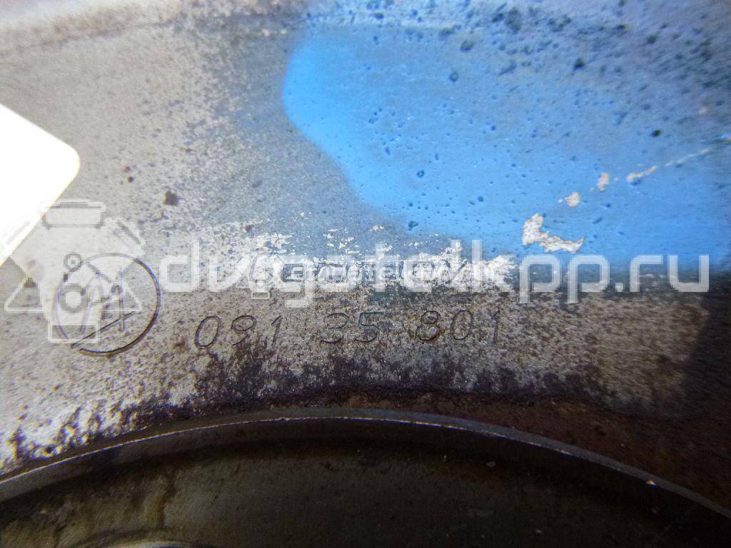 Фото Маховик  9480660 для Volvo S70 Ls / V50 Mw / C70 / V70 / C30 {forloop.counter}}