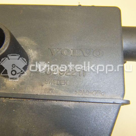 Фото Сапун  8692211 для volvo C70