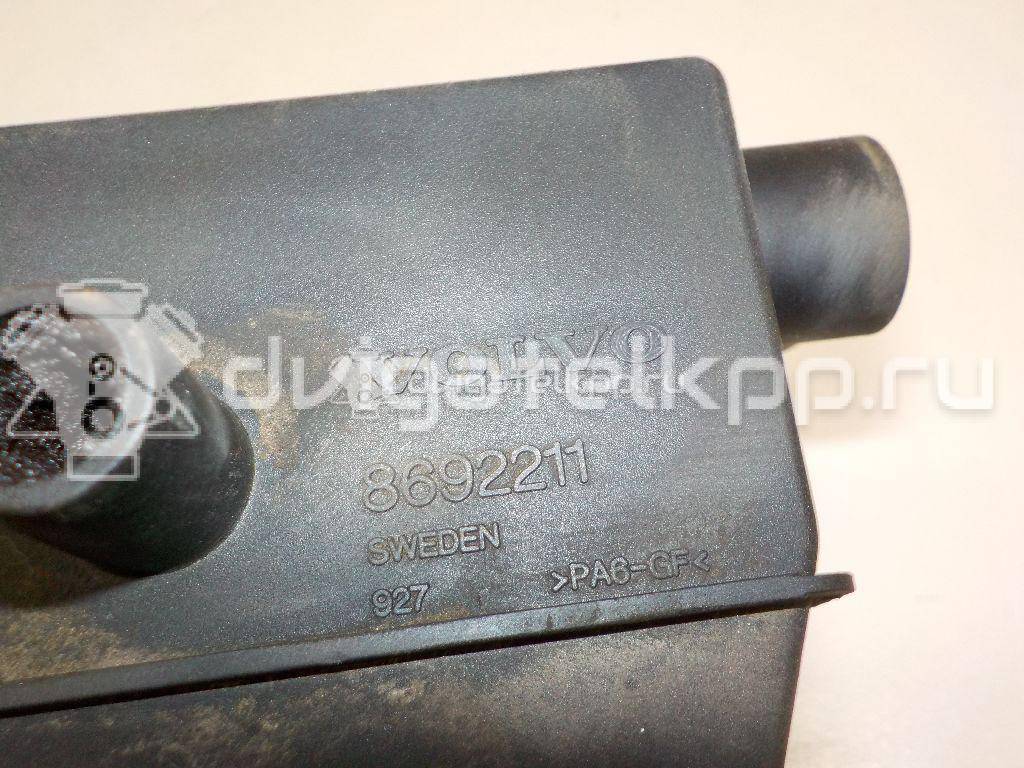 Фото Сапун  8692211 для volvo C70 {forloop.counter}}