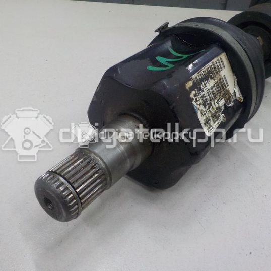 Фото Полуось передняя левая  8689210 для Volvo S70 Ls / V70 / S60 / S80 / Xc70