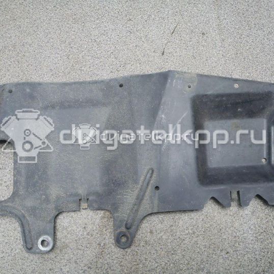 Фото Пыльник двигателя боковой левый  MB955435 для volvo S40