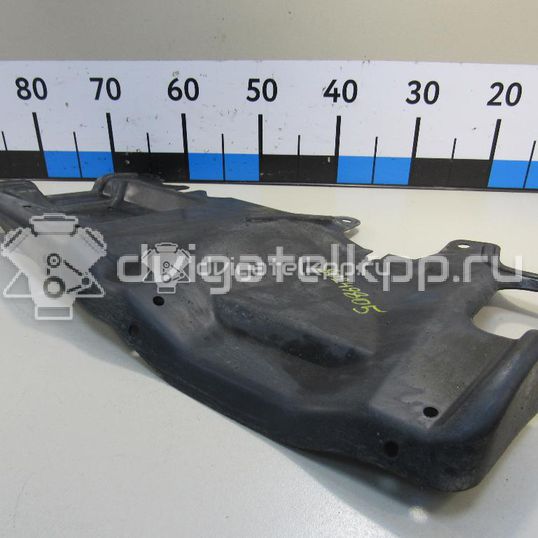 Фото Пыльник двигателя боковой левый  MB955435 для volvo S40