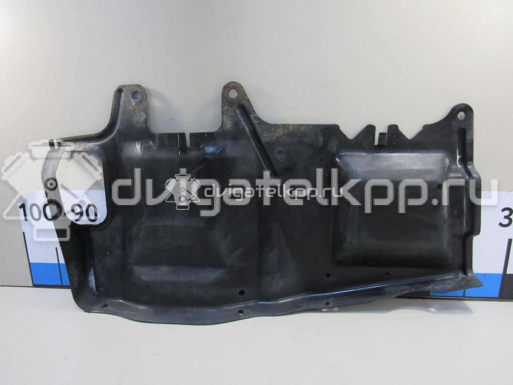 Фото Пыльник двигателя боковой левый  MB955435 для volvo S40 {forloop.counter}}