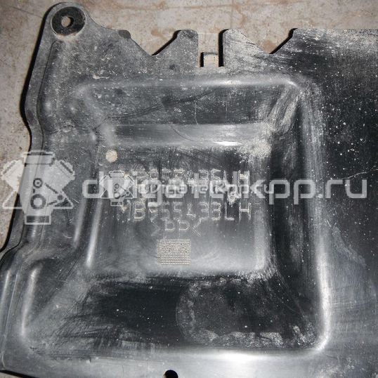 Фото Пыльник двигателя боковой левый  mb955435 для volvo V40