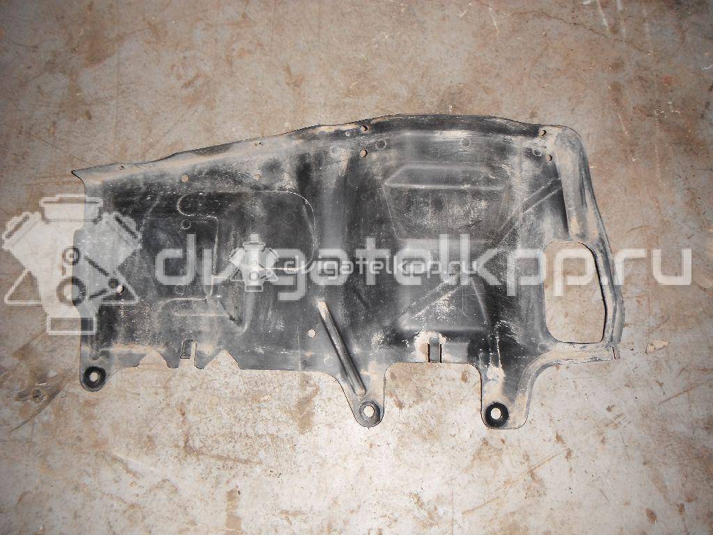 Фото Пыльник двигателя боковой левый  mb955435 для volvo V40 {forloop.counter}}