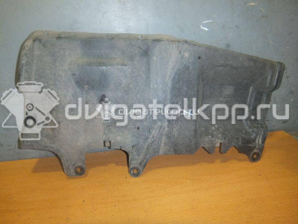 Фото Пыльник двигателя боковой левый  MB955435 для volvo S40 {forloop.counter}}