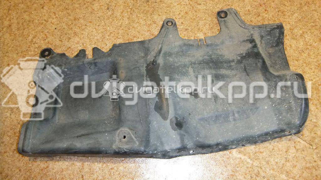 Фото Пыльник двигателя боковой левый  MB955435 для volvo S40 {forloop.counter}}