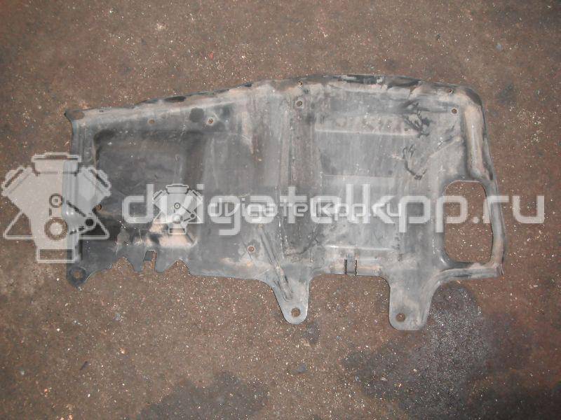 Фото Пыльник двигателя боковой левый  MB955435 для volvo S40 {forloop.counter}}