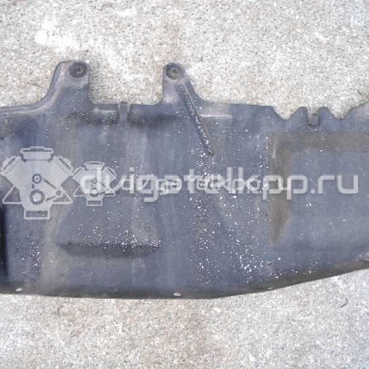 Фото Пыльник двигателя боковой левый  mb955435 для volvo V40