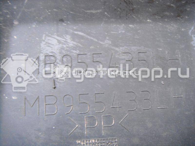 Фото Пыльник двигателя боковой левый  mb955435 для volvo V40 {forloop.counter}}