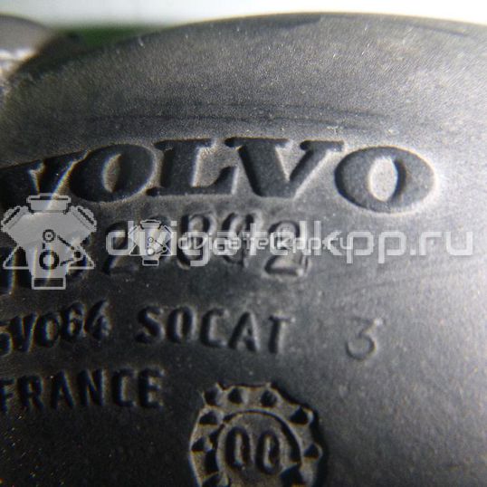 Фото Патрубок воздушного фильтра  30620802 для Volvo V40 / S40