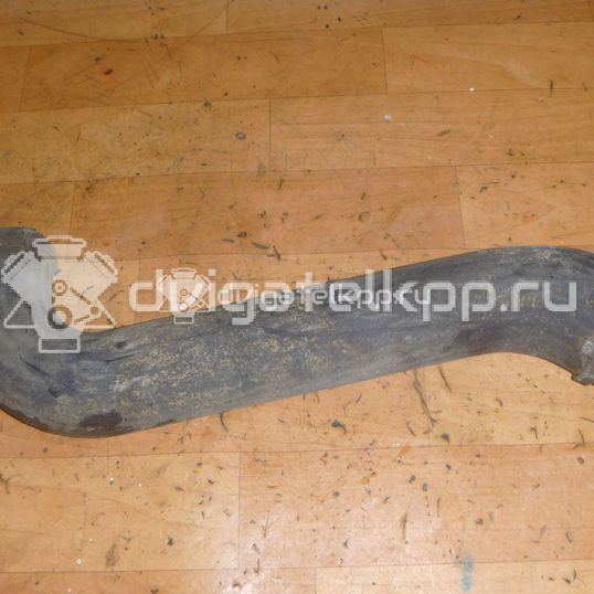 Фото Патрубок интеркулера  30794304 для volvo S40