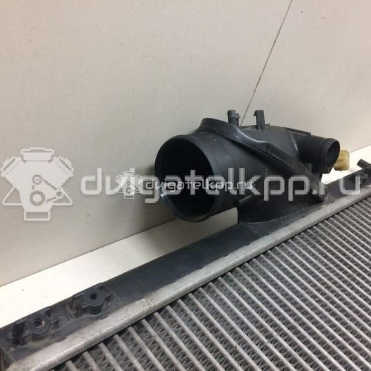 Фото Интеркулер  30630529 для Volvo V40 / S40