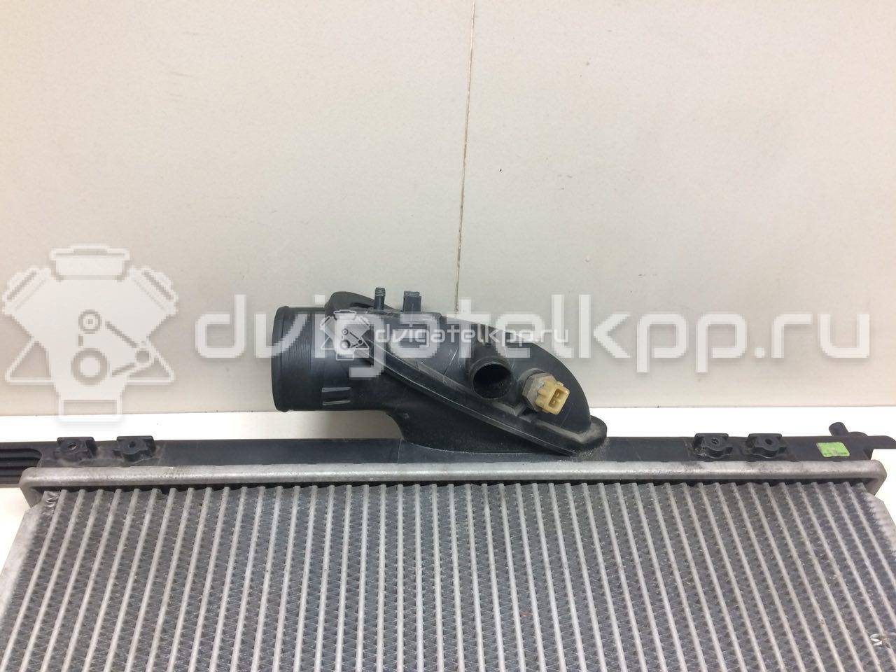 Фото Интеркулер  30630529 для Volvo V40 / S40 {forloop.counter}}