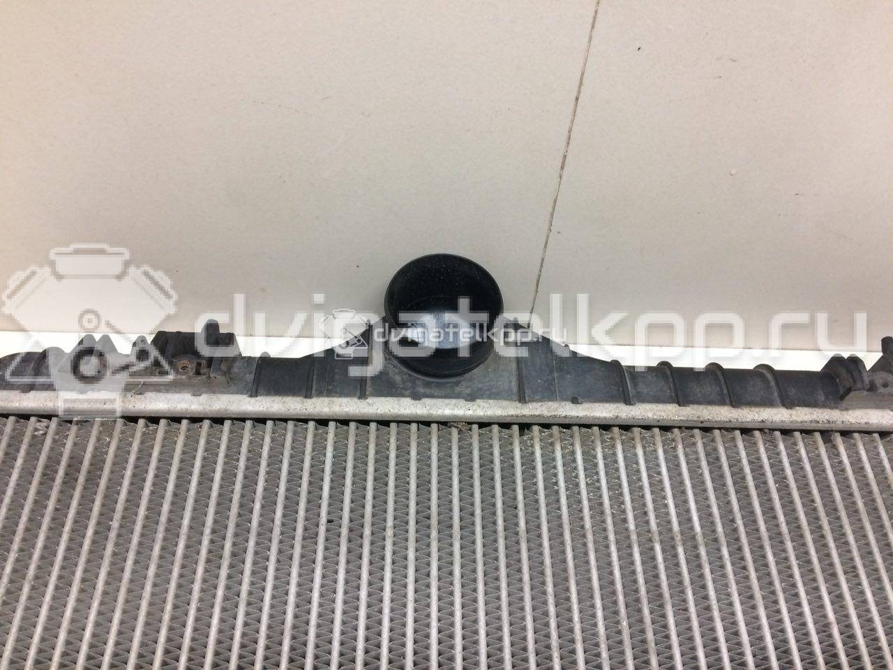 Фото Интеркулер  30630529 для Volvo V40 / S40 {forloop.counter}}