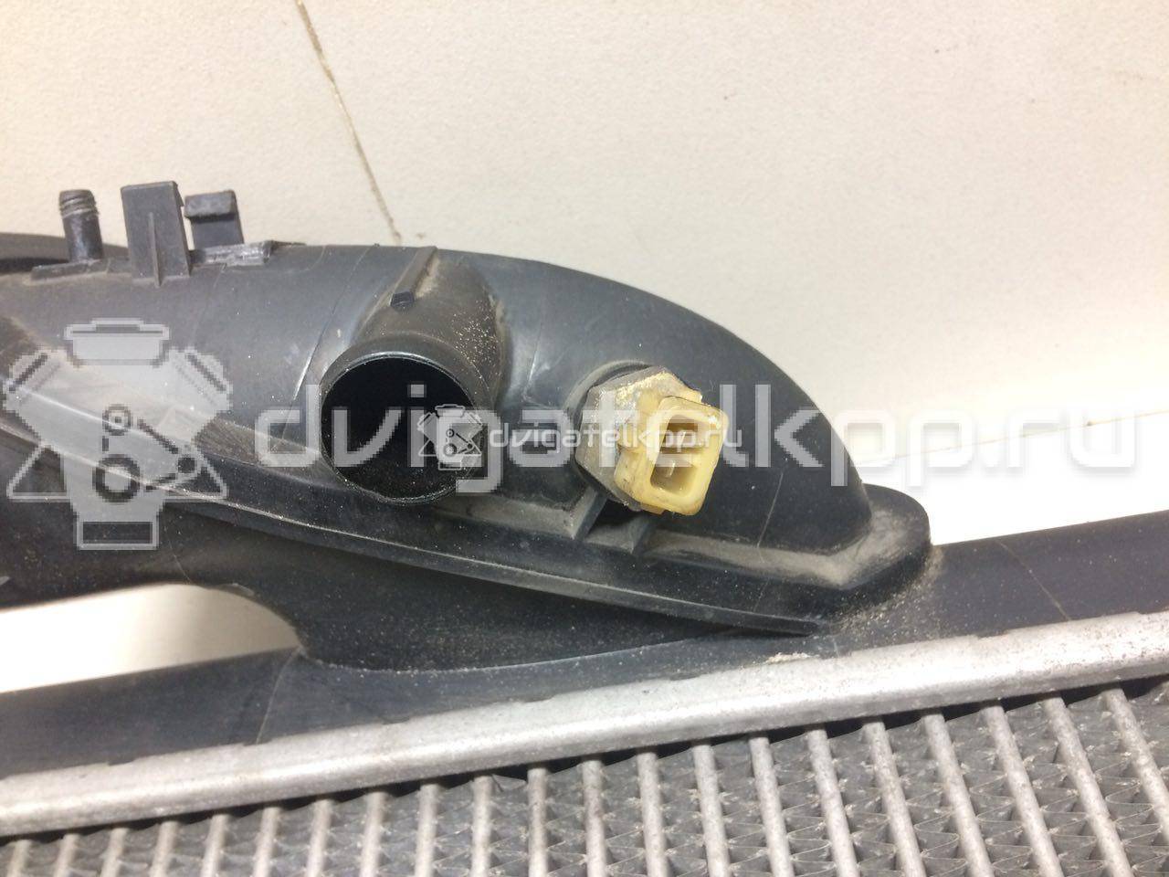 Фото Интеркулер  30630529 для Volvo V40 / S40 {forloop.counter}}