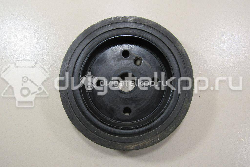 Фото Шкив коленвала  1275930 для Volvo S70 Ls / C70 / V70 / S40 / S60 {forloop.counter}}