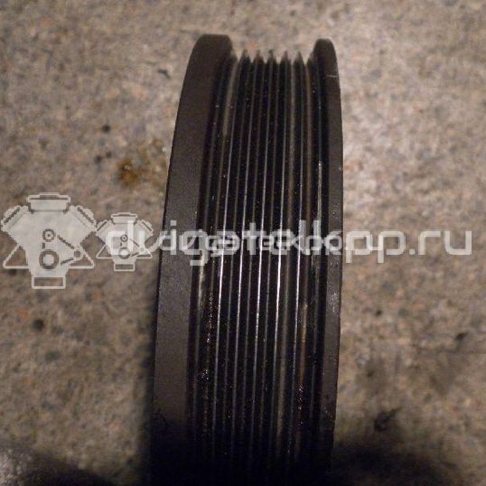 Фото Шкив коленвала  1275930 для Volvo S70 Ls / C70 / V70 / S40 / S60