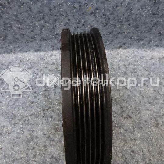 Фото Шкив коленвала  1275930 для Volvo S70 Ls / C70 / V70 / S40 / S60