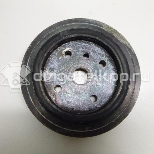 Фото Шкив коленвала  1275930 для Volvo S70 Ls / C70 / V70 / S40 / S60