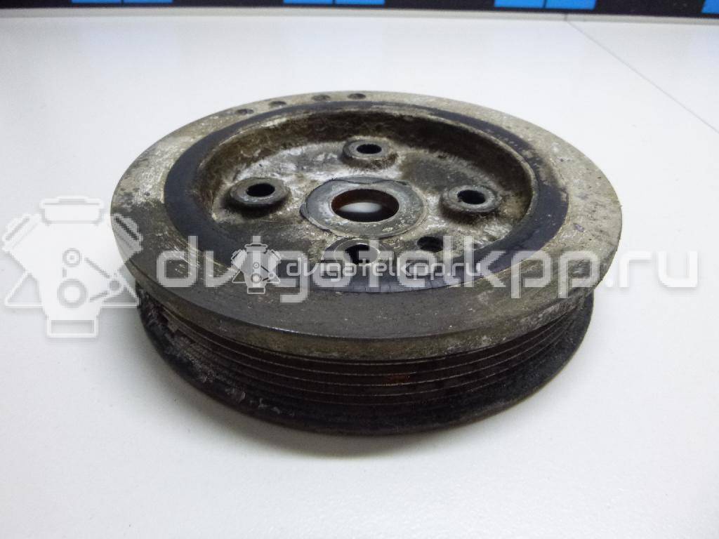 Фото Шкив коленвала  1275930 для Volvo S70 Ls / C70 / V70 / S40 / S60 {forloop.counter}}