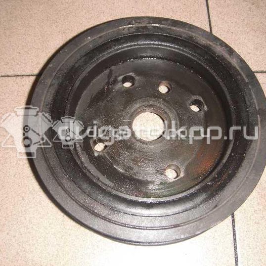 Фото Шкив коленвала  1275930 для Volvo S70 Ls / C70 / V70 / S40 / S60