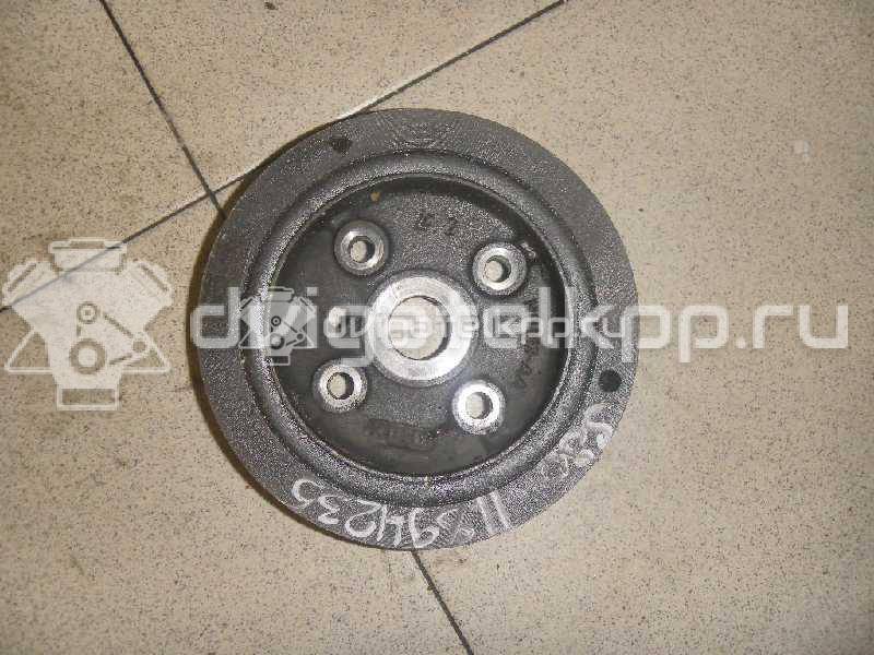 Фото Шкив коленвала  1275930 для Volvo S70 Ls / C70 / V70 / S40 / S60 {forloop.counter}}