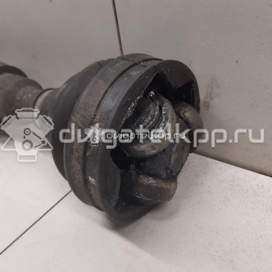 Фото Полуось передняя правая  8602294 для Volvo V40 / S40