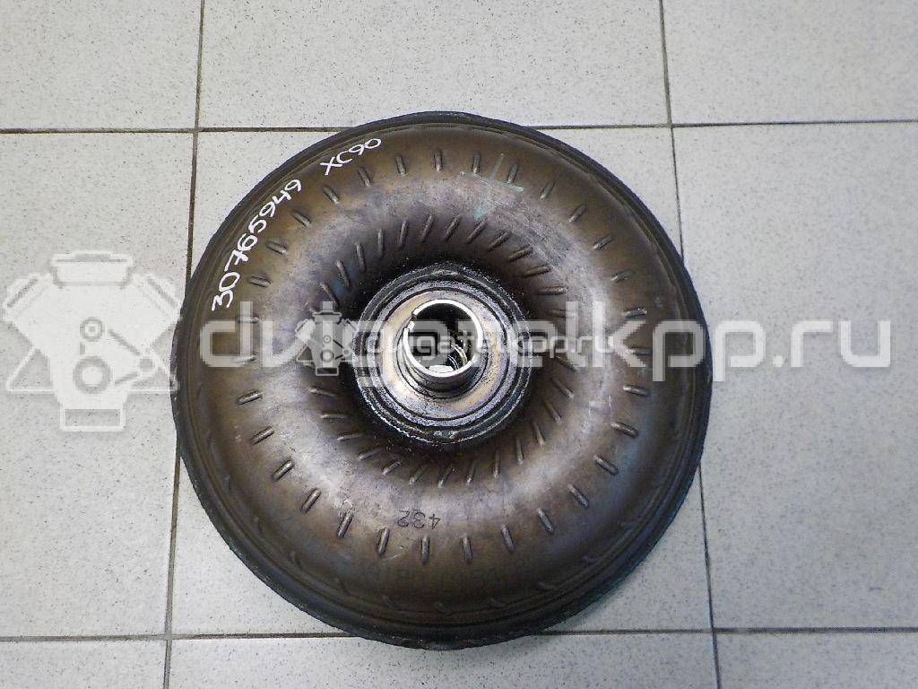 Фото Гидротрансформатор (гидромуфта)  30713944 для Volvo Xc90 {forloop.counter}}