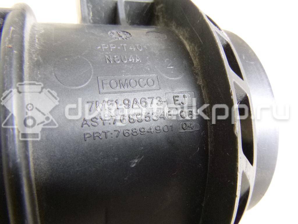 Фото Расходомер воздуха (массметр)  1480570 для volvo S40 {forloop.counter}}