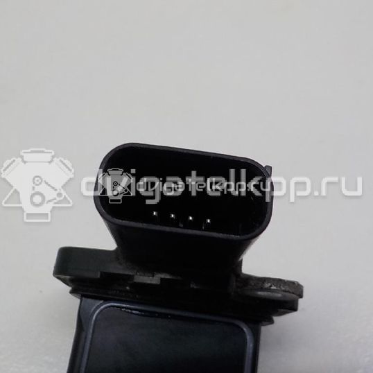 Фото Расходомер воздуха (массметр)  1480570 для volvo S40