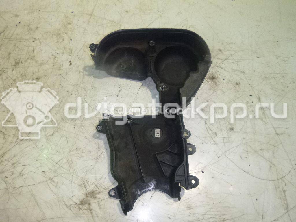 Фото Кожух ремня ГРМ  для Volvo C30 / V50 Mw / S40 {forloop.counter}}