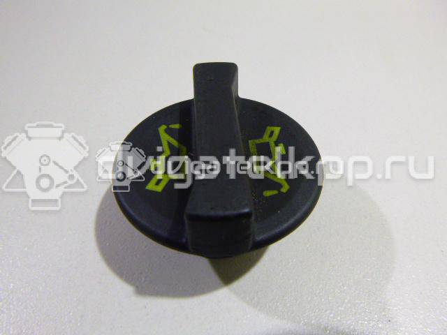 Фото Крышка маслозаливной горловины  8694659 для Volvo C30 / V50 Mw / S40 {forloop.counter}}