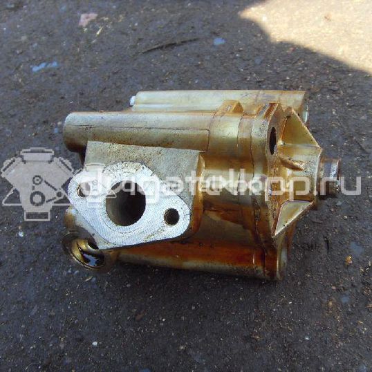 Фото Насос масляный  1S7G6600BJ для ford C-MAX