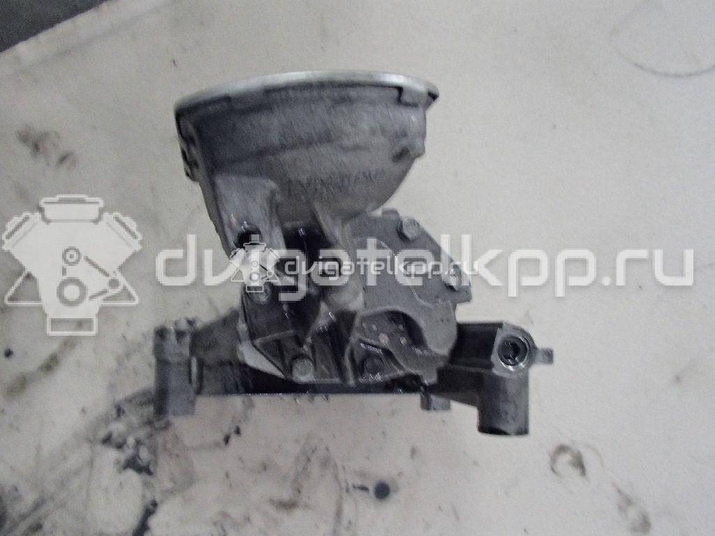 Фото Насос масляный  1313818 для volvo S40 {forloop.counter}}