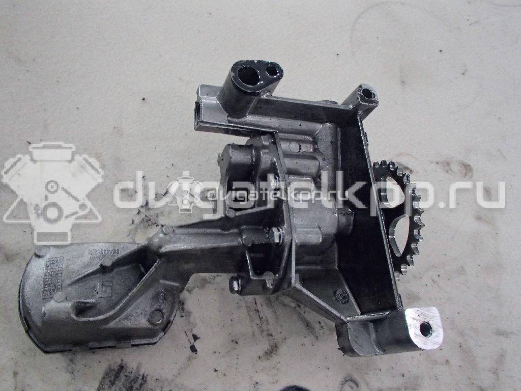 Фото Насос масляный  1313818 для volvo S40 {forloop.counter}}