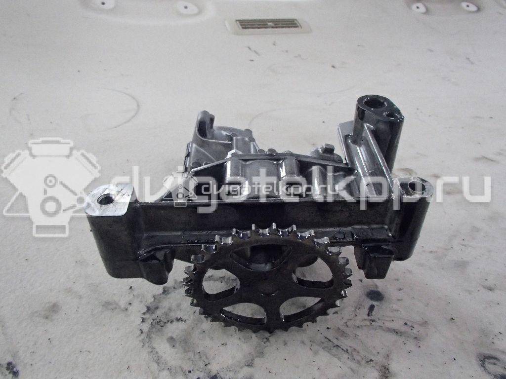 Фото Насос масляный  1313818 для volvo S40 {forloop.counter}}