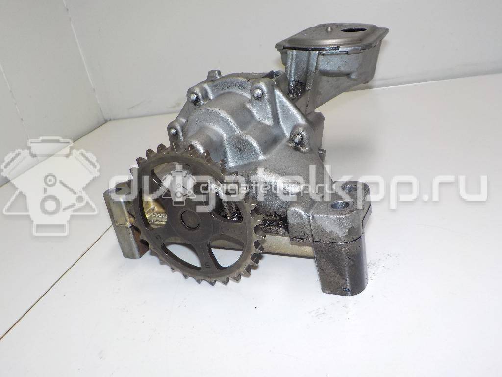 Фото Насос масляный  1313818 для volvo S40 {forloop.counter}}