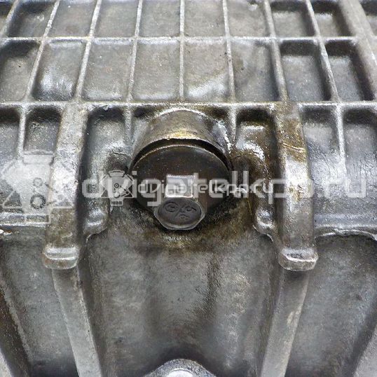 Фото Поддон масляный двигателя  98mm6675cb для volvo S40